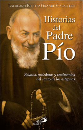 HISTORIAS DEL PADRE P�O