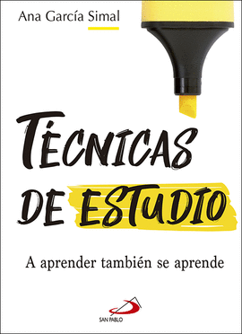 TCNICAS DE ESTUDIO