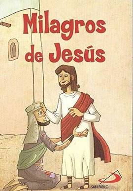 MILAGROS DE JESUS