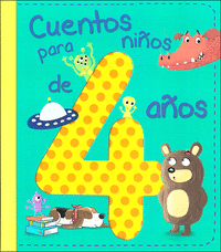 CUENTOS PARA NI�OS DE 4 A�OS