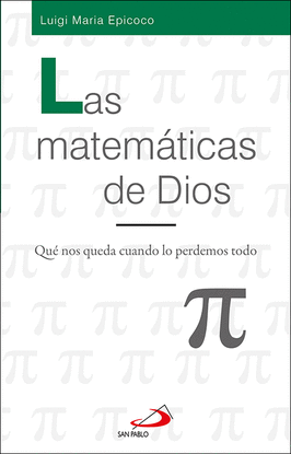 LAS MATEM�TICAS DE DIOS