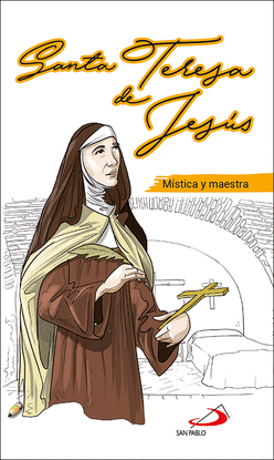 SANTA TERESA DE JES�S