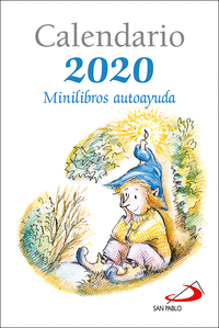 TACO MINILIBROS AUTOAYUDA 2020