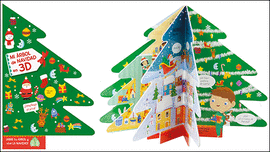 MI �RBOL DE NAVIDAD EN 3D