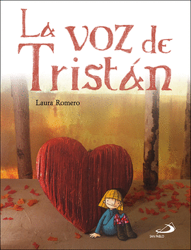 LA VOZ DE TRISTN