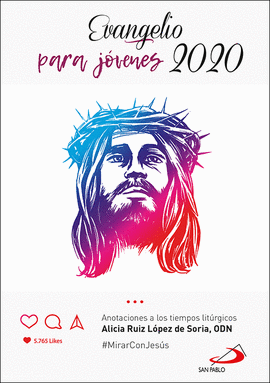 EVANGELIO 2020 PARA JVENES