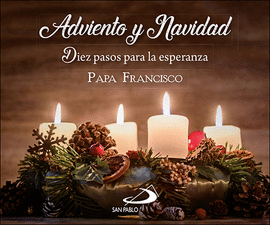 ADVIENTO Y NAVIDAD