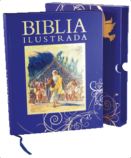BIBLIA ILUSTRADA