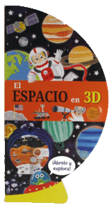 ESPACIO EN 3D,EL