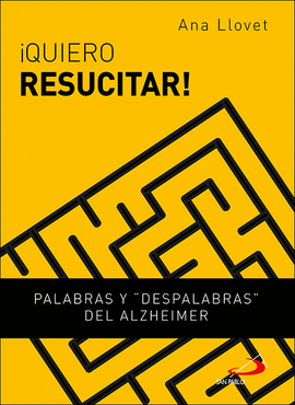 QUIERO RESUCITAR!