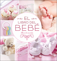 LIBRO DEL BEBE ROSA,EL NE