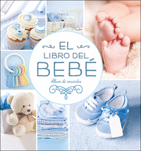 LIBRO DEL BEBE AZUL,EL NE