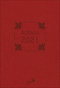 AGENDA 2021