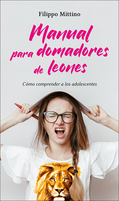 MANUAL PARA DOMADORES DE LEONES