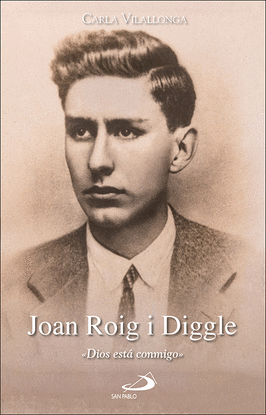 JOAN ROIG I DIGGLE