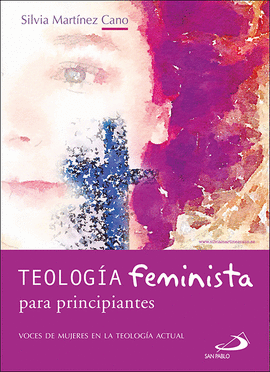 TEOLOGA FEMINISTA PARA PRINCIPIANTES