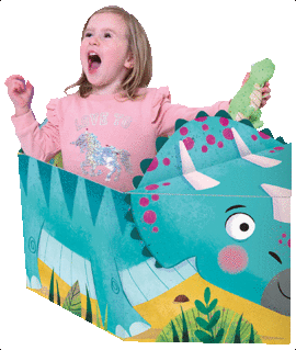 TRICERATOPS
