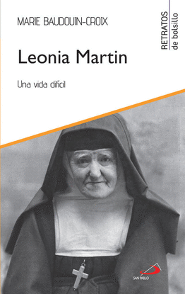 LEONIA MARTIN