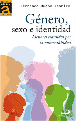 GENERO, SEXO E IDENTIDAD