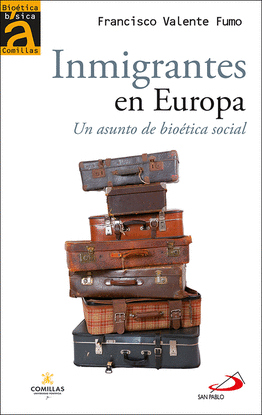 INMIGRANTES EN EUROPA