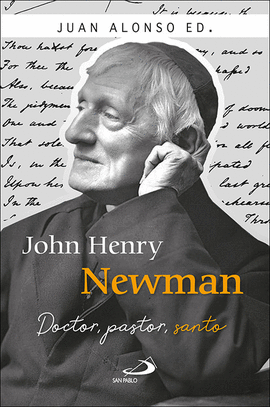 JOHN HENRY NEWMAN