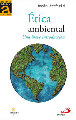 �TICA AMBIENTAL