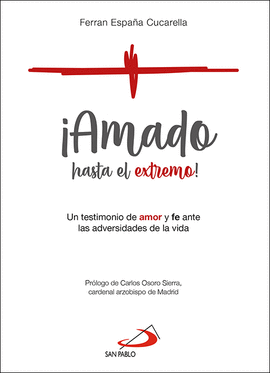 �AMADO HASTA EL EXTREMO!