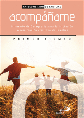 ACOMP��AME - PRIMER TIEMPO