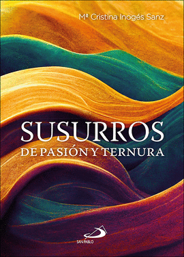 SUSURROS DE PASI�N Y TERNURA