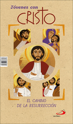 J�VENES CON CRISTO