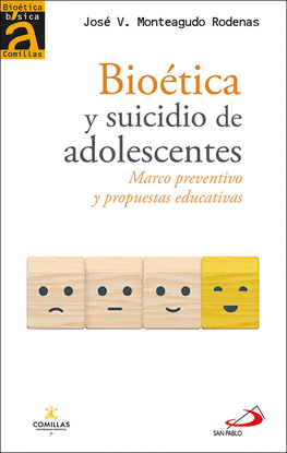 BIOTICA Y SUICIDIO DE ADOLESCENTES