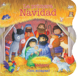LA PRIMERA NAVIDAD