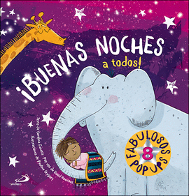 �BUENAS NOCHES A TODOS!
