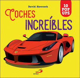 COCHES INCRE�BLES