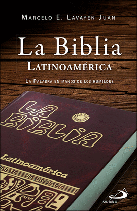 LA BIBLIA LATINOAM�RICA