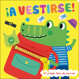 �A VESTIRSE!