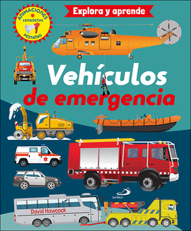 VEHCULOS DE EMERGENCIA