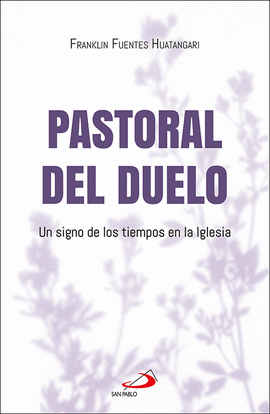 PASTORAL DEL DUELO