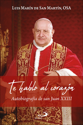 TE HABLO AL CORAZ�N