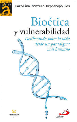 BIO�TICA Y VULNERABILIDAD