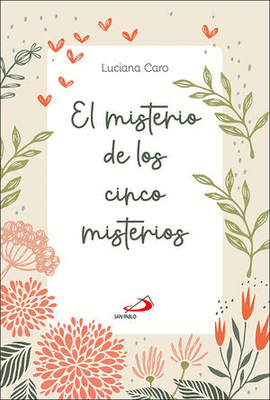 EL MISTERIO DE LOS CINCO MISTERIOS