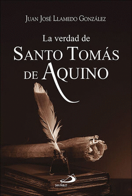 LA VERDAD DE SANTO TOMS DE AQUINO