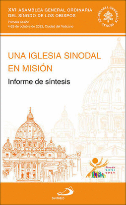 UNA IGLESIA SINODAL EN MISI�N