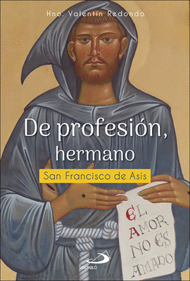 DE PROFESION HERMANO