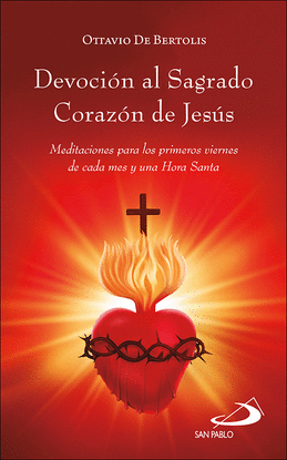 DEVOCIN AL SAGRADO CORAZN DE JESS