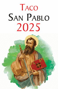 TACO SAN PABLO 2025