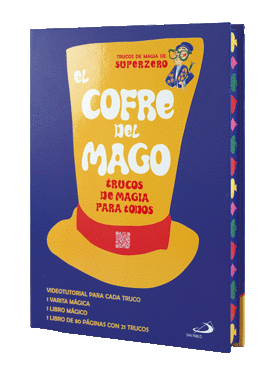 EL COFRE DEL MAGO