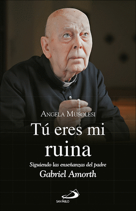 T ERES MI RUINA