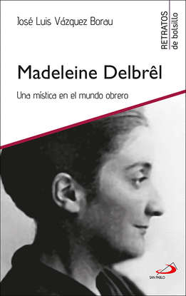 MADELEINE DELBR�L
