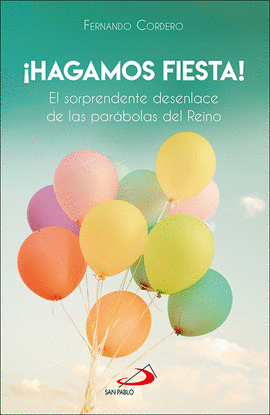 HAGAMOS FIESTA!